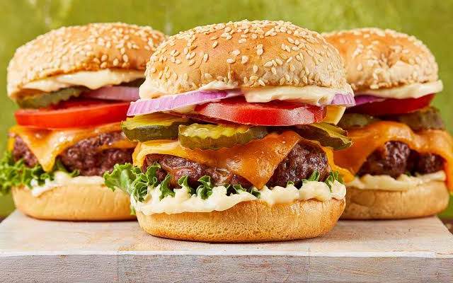 Burger Viet - Quận 9