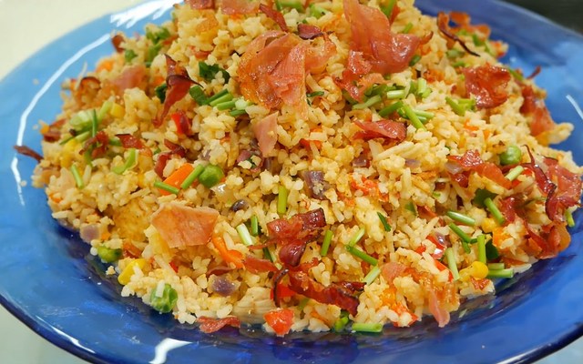 Cơm Gà 166