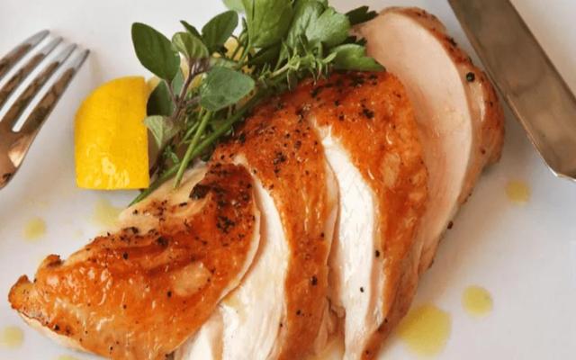 Fit Kitchen - Healthy Food & Eat Clean - Kim Mã