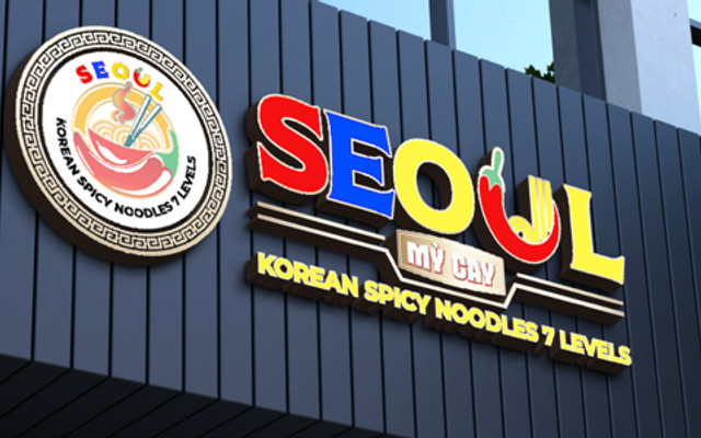 Mì Cay Seoul Korean - Nguyễn Thanh Tuyền