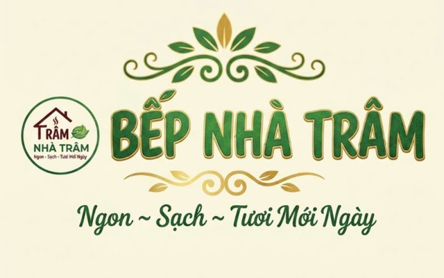 Bếp Nhà Trâm - Chung Cư Ngô Gia Tự