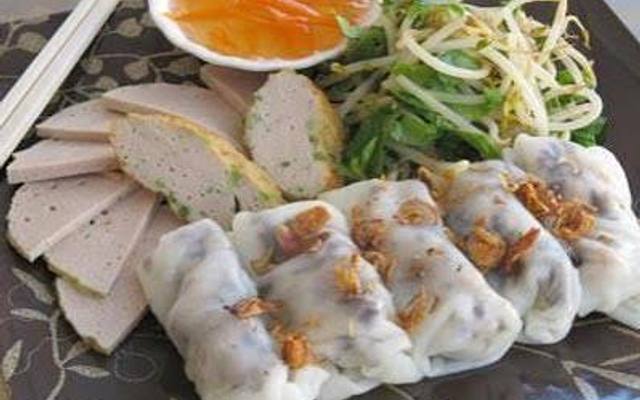 Súp Cua & Bánh Cuốn Bắc, Xôi Gà Xé - Huyền Lĩnh