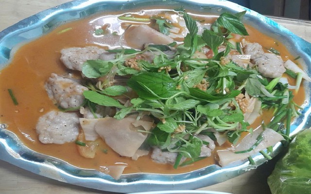 Quán Hằng - 72 Lê Ngô Cát