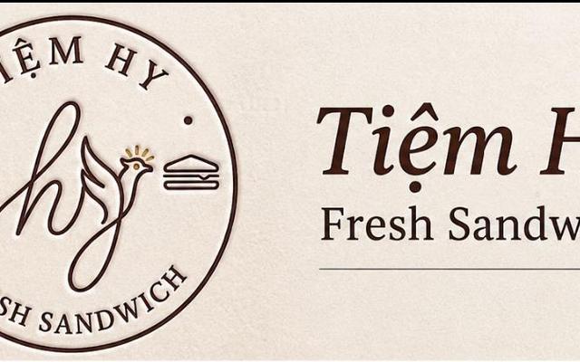 Tiệm Hy Sandwich - Vinhomes Grand Park