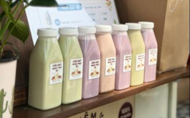 T Suu - Sữa Hạt, Matcha & Coffee