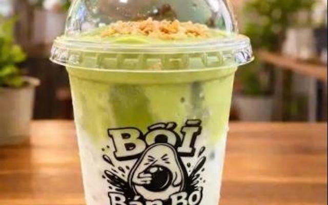Bối Bán Bơ - Vĩnh Tân