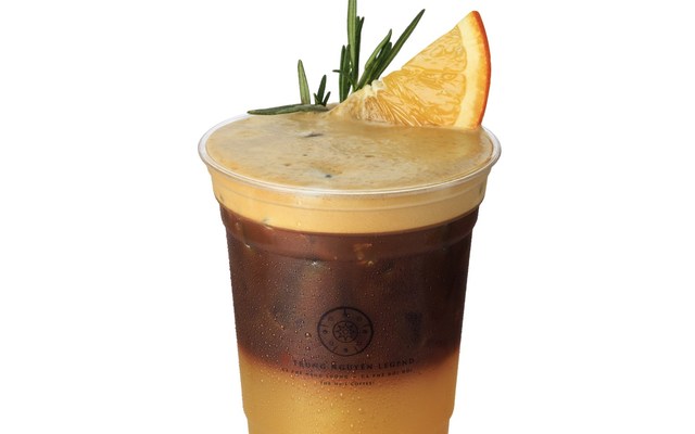 Cafe Giọt Nắng - Đường số 2