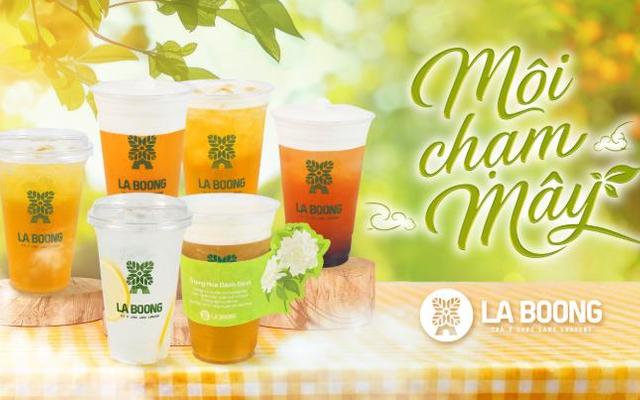 Laboong - Trà Ô Long Làng Laboong - 71 Văn Cao