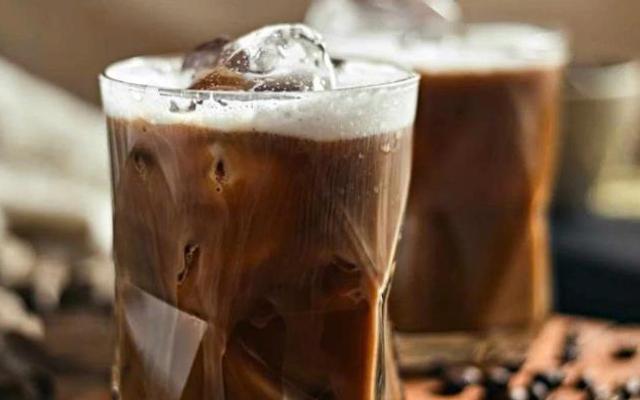 Mộc Nhiên Coffee - Hồng Bàng
