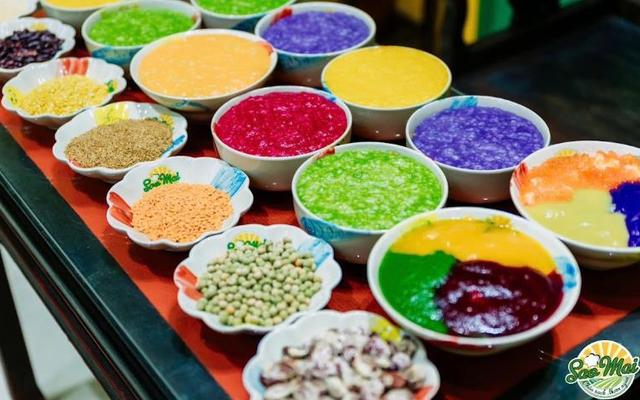 Cháo Dinh Dưỡng Sao Mai - Ăn Dặm Kiểu Nhật - 417 Lê Văn Thọ