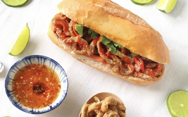 Bánh Mì Coba - Võ Văn Kiệt