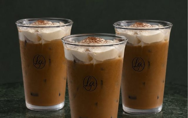CHIU - Coffee & Tea - Bình Thạnh