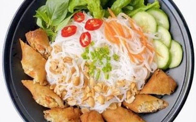 Góc Chay Nhỏ