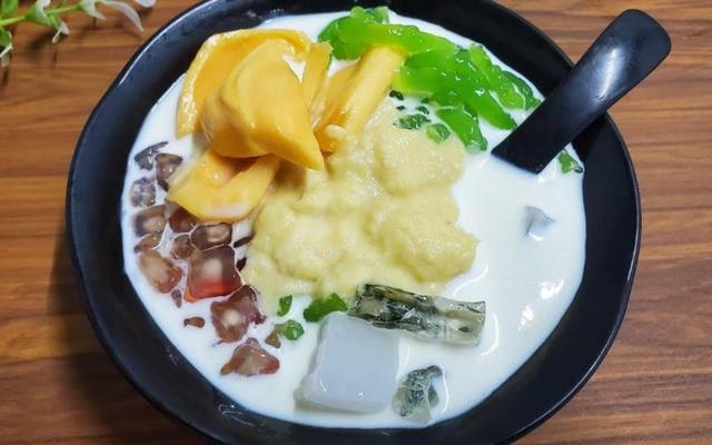 Chè Thái Lan Tâm Hương