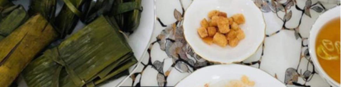 Thánh Gióng Express - Bánh Bột Lọc Buôn Mê