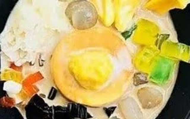 Chè Bảy Tỏ - Ăn Vặt