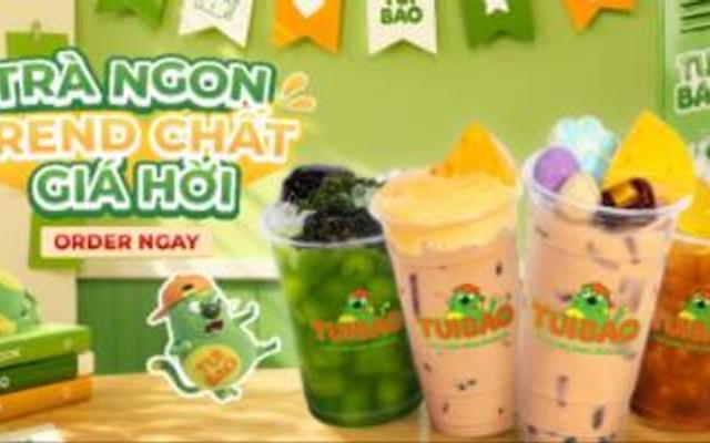 Trà Sữa TuiBao - KDC Thuận Giao