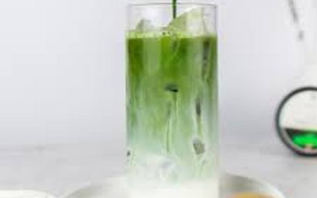 Lười Matcha - Nguyễn Quý Anh