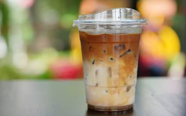 COFFEE NẮNG CHIỀU
