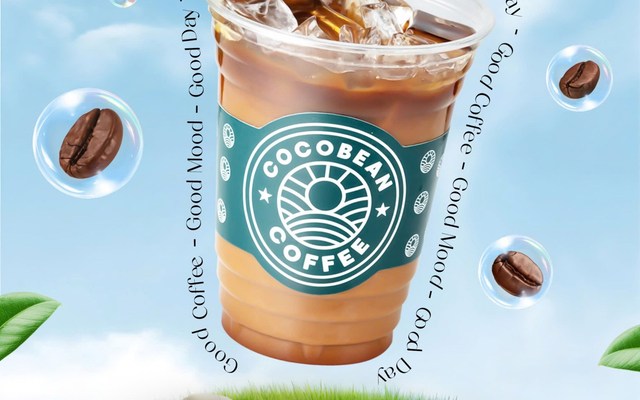 CocoBean Coffee & Bistro