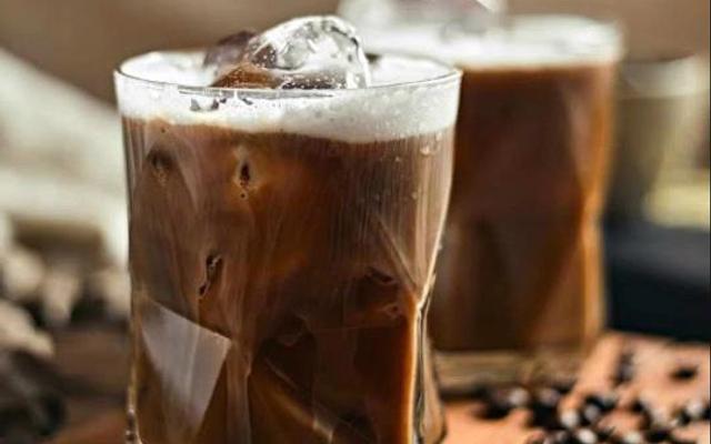 Sevent Coffee - Đường Số 11