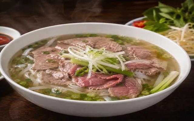 Tiệm Ăn Bùi ATA - Cơm, Mì & Phở - 103 Mai Thúc Loan