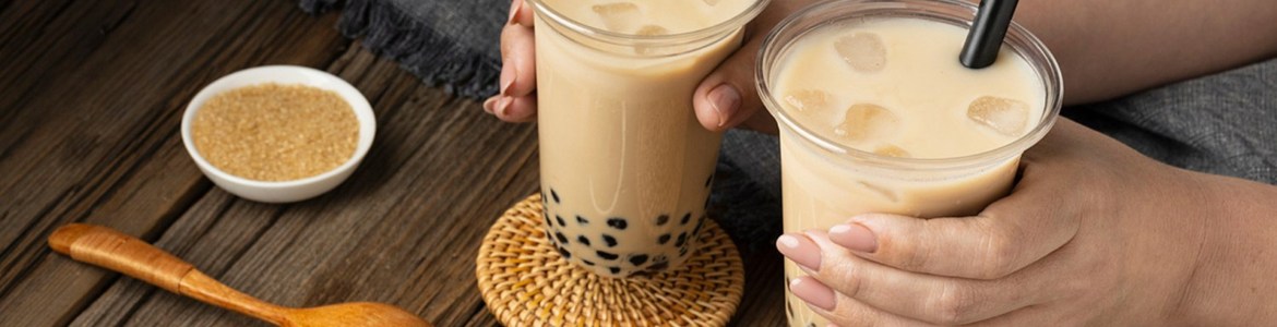 HyChee - Trà Sữa & Cà Phê
