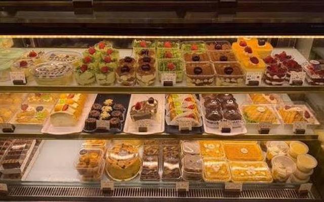 Bảo Minh Bakery - 290 Lê Lợi