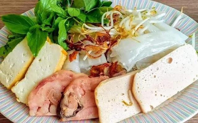 Bánh Ướt Thảo Lai