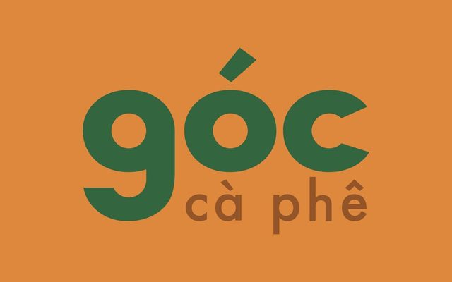 Góc Cà Phê - Lý Tự Trọng