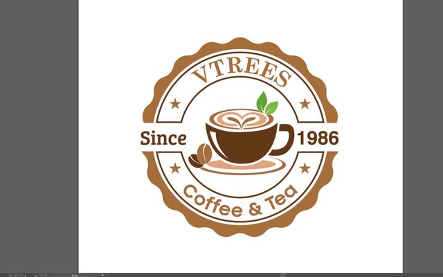 VTREES COFFEE & TEA