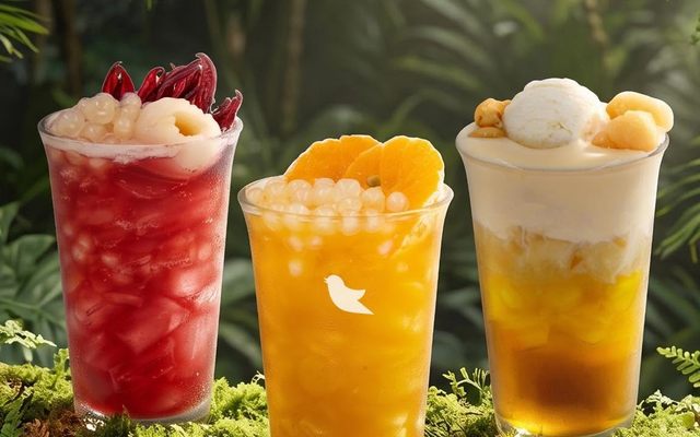 Góc Cà Phê - Nguyễn Thái Bình