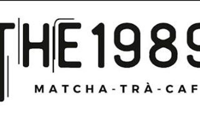 The 1989 - Trà Sữa Matcha - 755 Quang Trung