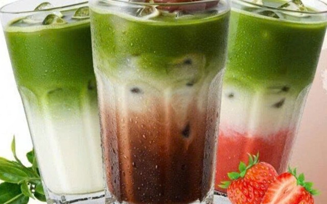2hand Coffee - Tuệ Tĩnh