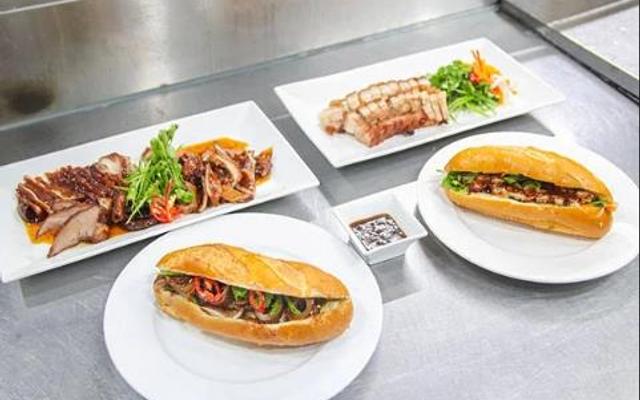 Bánh Mì Bi Mập