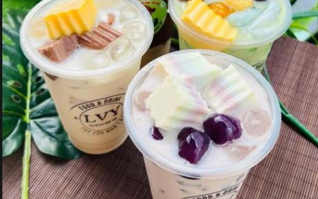 Trà Sữa À Ha