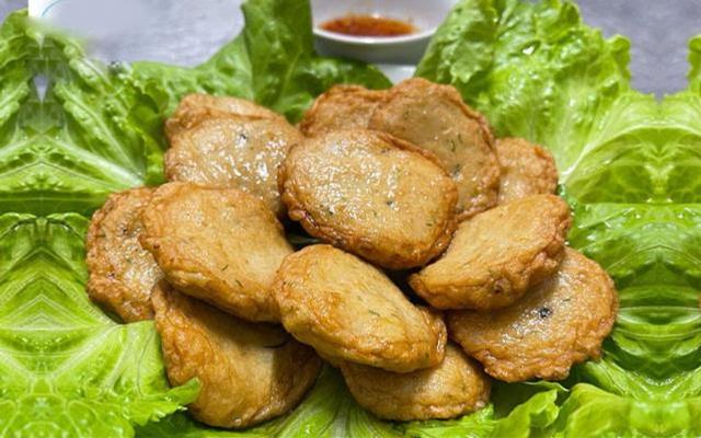 Chả Cá Nha Trang
