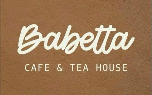 Babetta - Cafe & Tea House - 159 Trần Đại Nghĩa