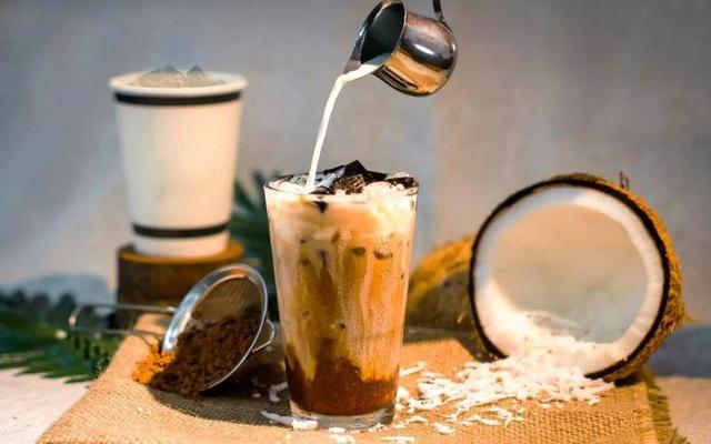 Thỏ Thích Ăn - Coffee & Tea