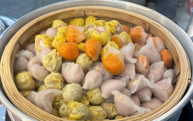 Há Cảo Tứ Vị - Chú An