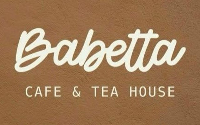 Babetta - Cafe & Tea House - 70 Trần Quang Diệu