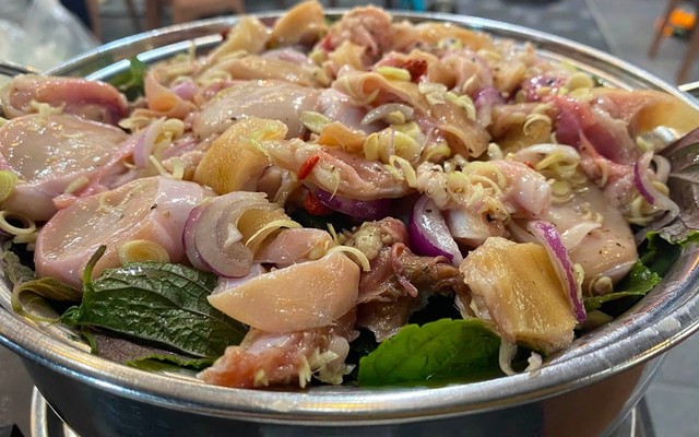 Dê Tài Ký 75 - 38 Trần Nguyên Đán