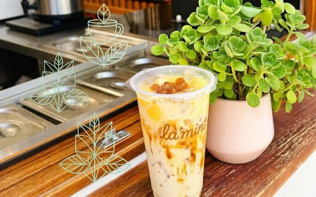La’mint - Cà Phê, Trà & Trà Sữa - 218 Lý Thái Tổ