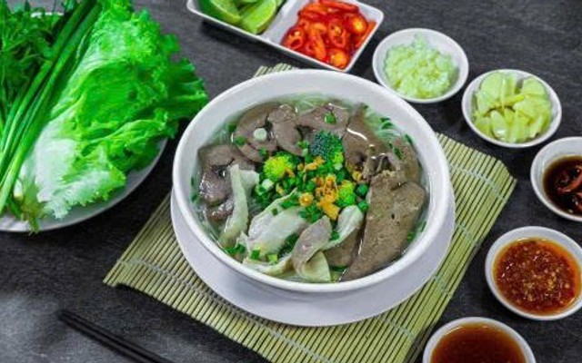 Hủ Tiếu Nam Vang Thành Đạt HL - 474 Tên Lửa