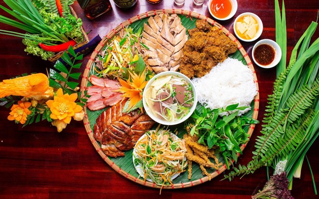 Vịt 34 - Văn Phú