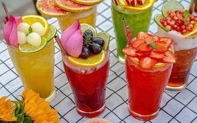Soli Tea