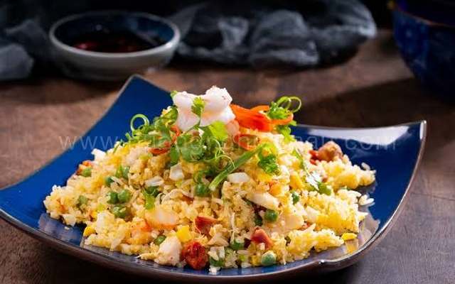 QUÁN ĂN NGŨ VỊ - Nguyễn Văn Quá