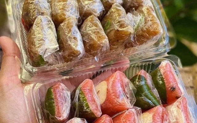 TIỆM NHÀ BƠ