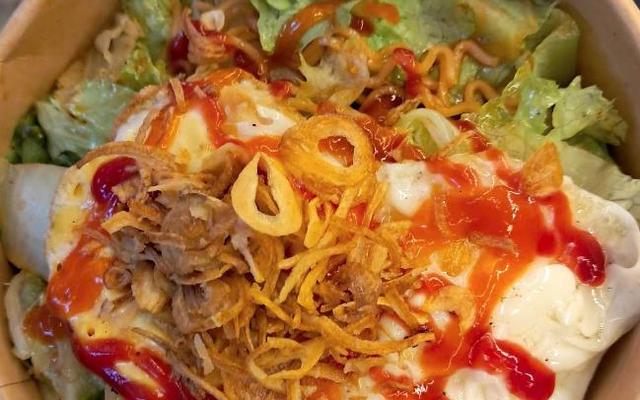 Mife Food - Cà Phê, Bánh Mì & Ăn Vặt - Lê Trọng Tấn