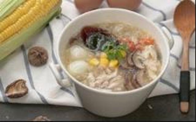 Bếp Nhà Nga - Soup & Giò Heo Giả Cầy - Khiếu Năng Tĩnh